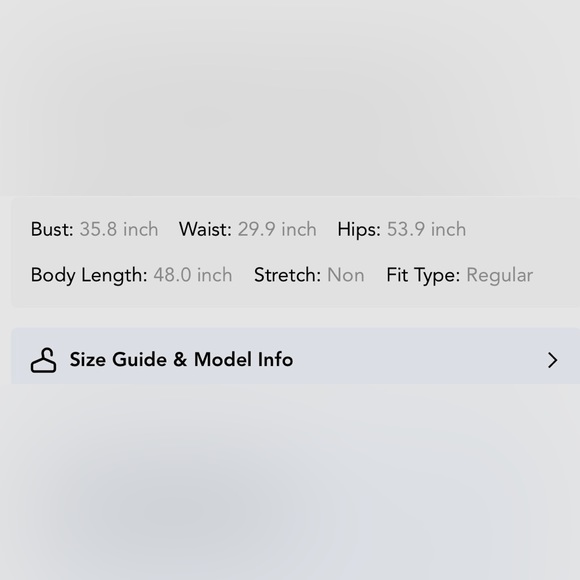 BNWT Floral Knotted Cutout Maxi Dress - Picture 10 of 10